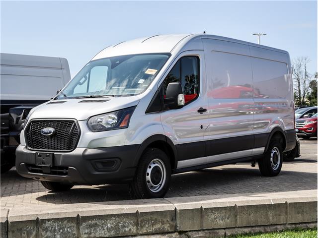 2023 Ford Transit-150 Cargo Base (Stk: A6667) in Perth - Image 1 of 22
