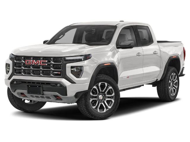 2023 GMC Canyon AT4 (Stk: 31725) in Edmonton - Image 1 of 12