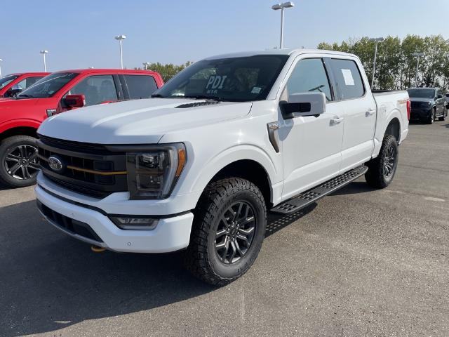 2023 Ford F-150 Tremor (Stk: 23201) in Melfort - Image 1 of 3