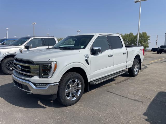2023 Ford F-150 Lariat (Stk: 23170) in Melfort - Image 1 of 5