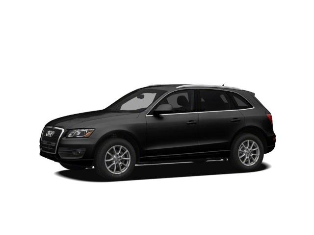 2012 Audi Q5 3.2 Premium (Stk: 32712A) in Scarborough - Image 1 of 1