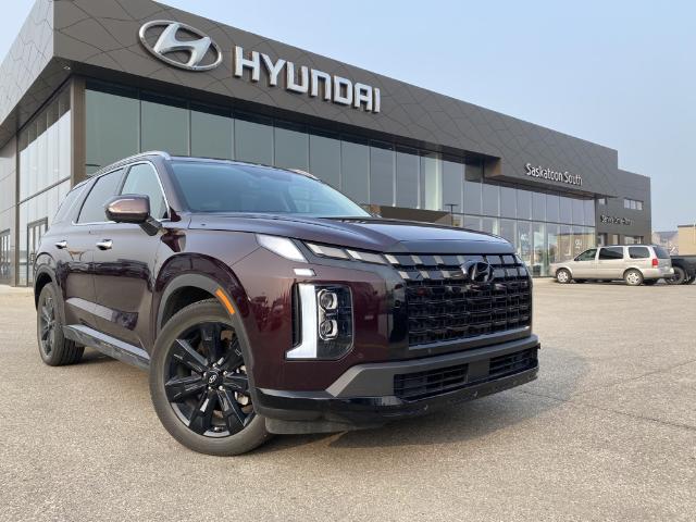 2023 Hyundai Palisade