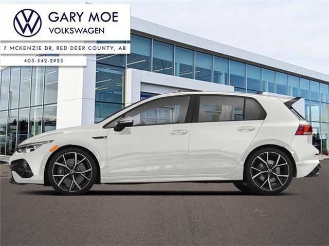 2023 Volkswagen Golf R DSG (Stk: 3GF2289) in Red Deer County - Image 1 of 1
