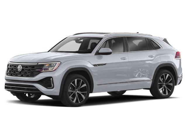 2024 Volkswagen Atlas Cross Sport