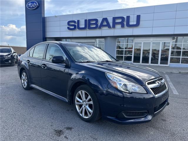 2014 Subaru Legacy 2.5i Limited Package (Stk: S24093A) in Newmarket - Image 1 of 9