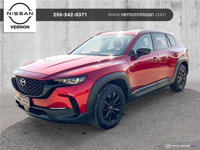 2023 Mazda CX-50 GS-L (Stk: U106802) in Vernon - Image 1 of 34