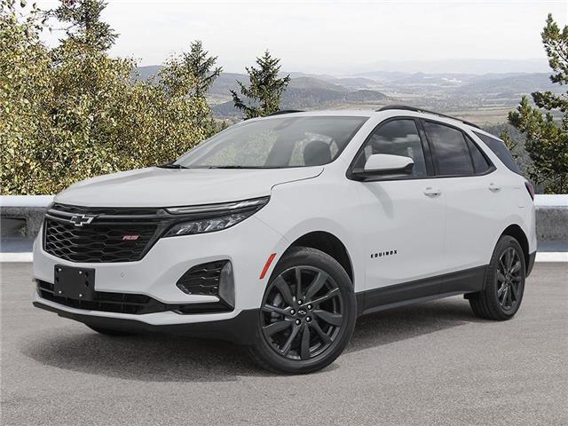 2024 Chevrolet Equinox RS (Stk: N06524) in Penticton - Image 1 of 22