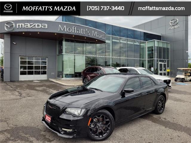 2022 Chrysler 300 S (Stk: 30715) in Barrie - Image 1 of 48