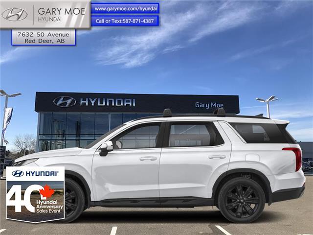 2024 Hyundai Palisade Ultimate Calligraphy (Stk: 4PL2076) in Red Deer - Image 1 of 1