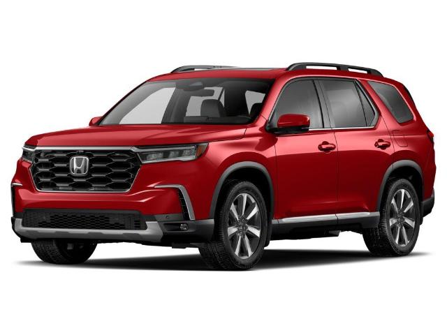 2023 Honda Pilot Touring (Stk: N504796) in Saint John - Image 1 of 1