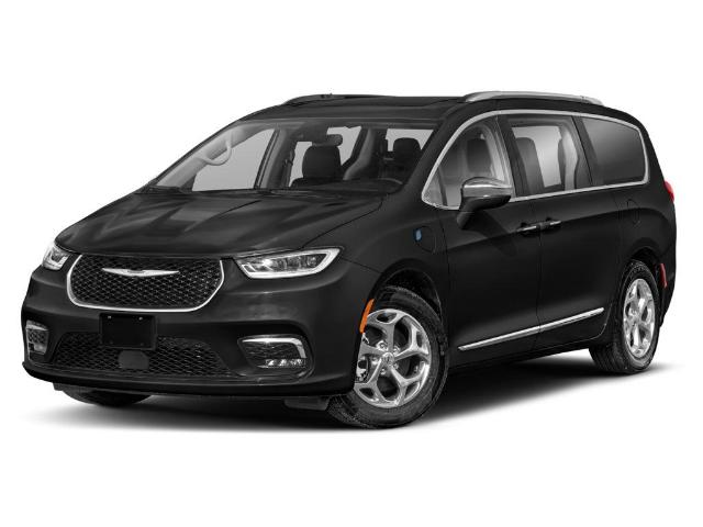 2023 Chrysler Pacifica Hybrid Touring-L (Stk: P8022) in Hamilton - Image 1 of 12