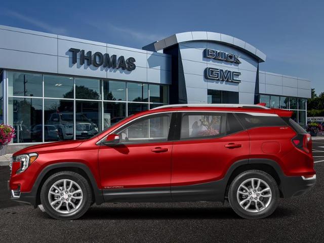 2024 GMC Terrain SLT (Stk: T35762) in Cobourg - Image 1 of 1