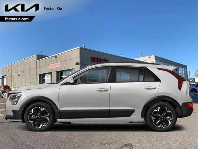 2023 Kia Niro EV Limited (Stk: 230382) in Toronto - Image 1 of 1