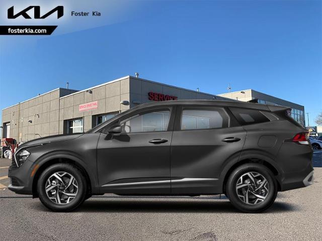 2023 Kia Sportage LX (Stk: 230403) in Toronto - Image 1 of 1