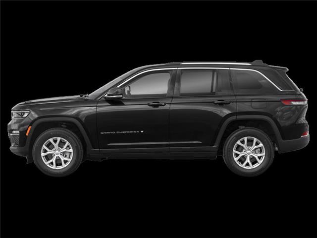 New 2023 Jeep Grand Cherokee Limited  - Newmarket - NewRoads Chrysler