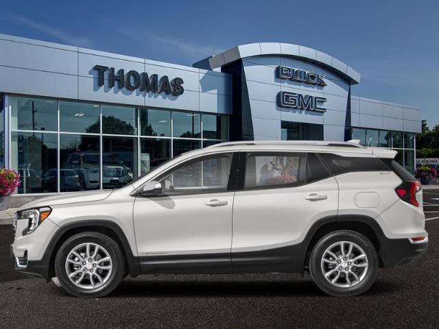 2024 GMC Terrain SLT (Stk: T36239) in Cobourg - Image 1 of 1