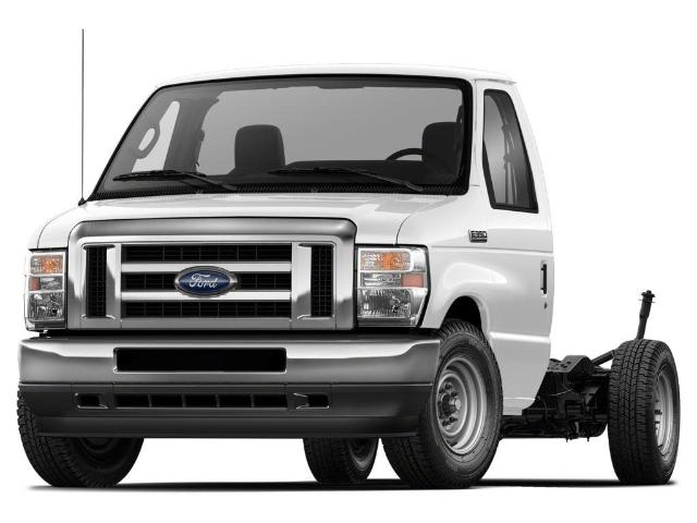 2024 Ford E-350 Cutaway  (Stk: 24TV733) in Toronto - Image 1 of 2