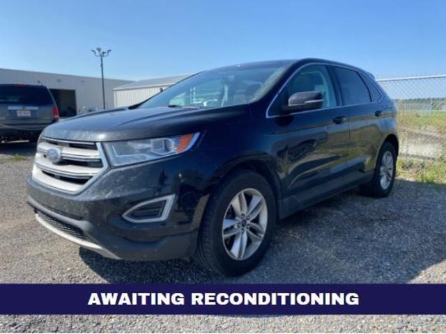 2016 Ford Edge SEL (Stk: 22259A) in Edson - Image 1 of 1