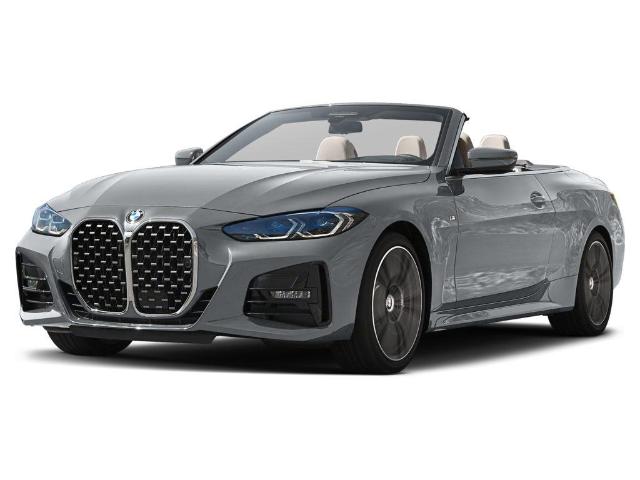 2024 BMW 430i xDrive (Stk: 41125) in Kitchener - Image 1 of 2