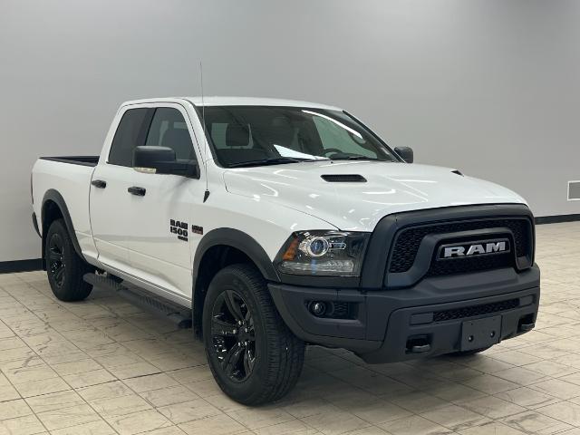 2023 RAM 1500 Classic SLT (Stk: S540078A) in Courtenay - Image 1 of 19