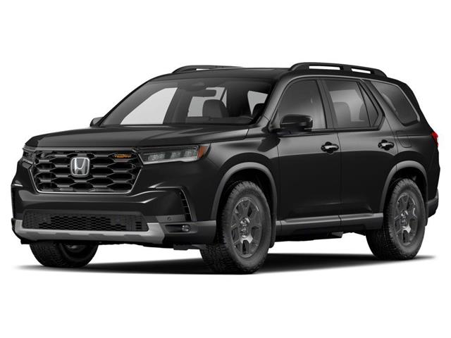 New 2023 Honda Pilot TrailSport  - Ottawa - Ottawa Honda