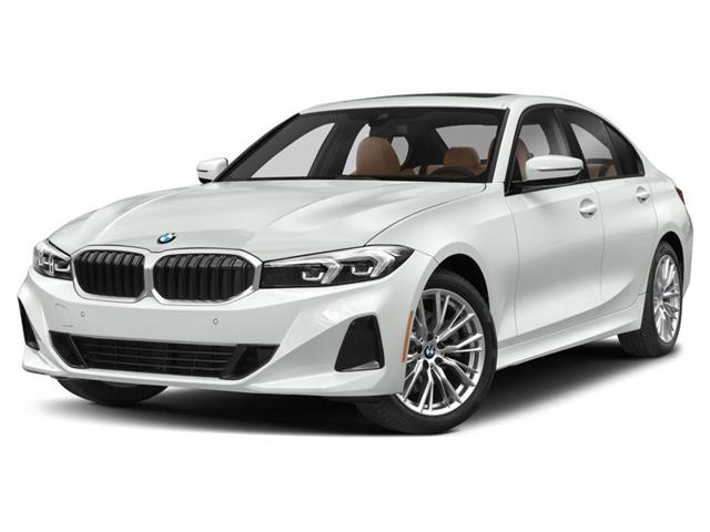 2024 BMW 330i xDrive (Stk: 304669) in Toronto - Image 1 of 12