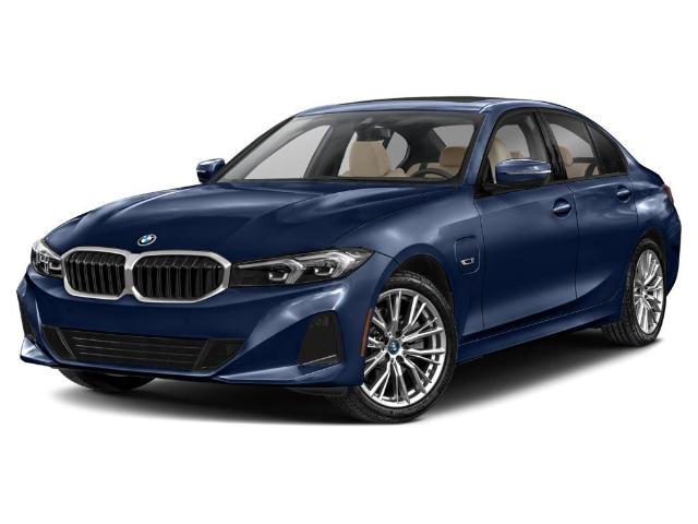 2023 BMW 330e