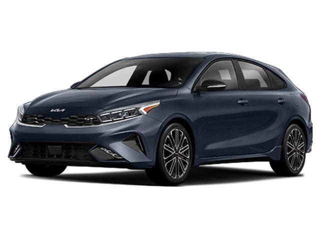 2023 Kia Forte5 GT (Stk: 24445) in Edmonton - Image 1 of 1