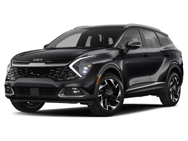 2023 Kia Sportage Plug-In Hybrid SX w/Black Interior (Stk: 24558) in Edmonton - Image 1 of 1