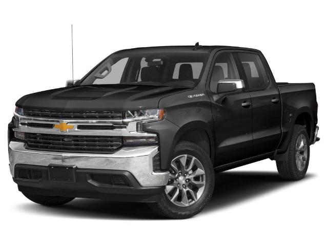 2022 Chevrolet Silverado 1500 LTD High Country (Stk: 31013A) in Edmonton - Image 1 of 11