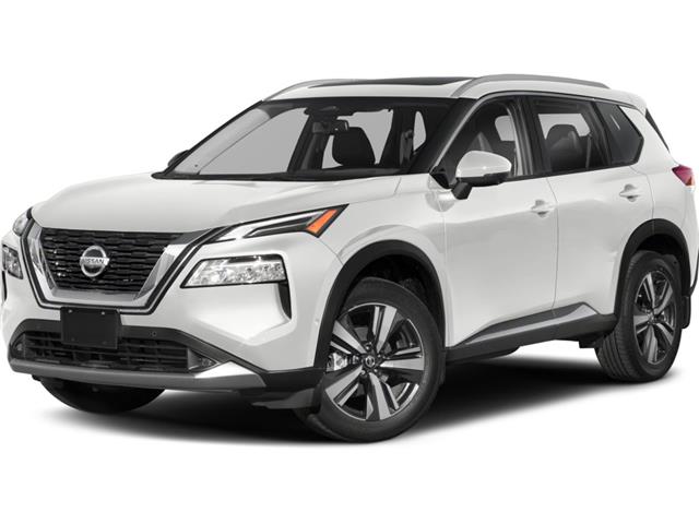 2023 Nissan Rogue Platinum (Stk: 2023-221) in North Bay - Image 1 of 1