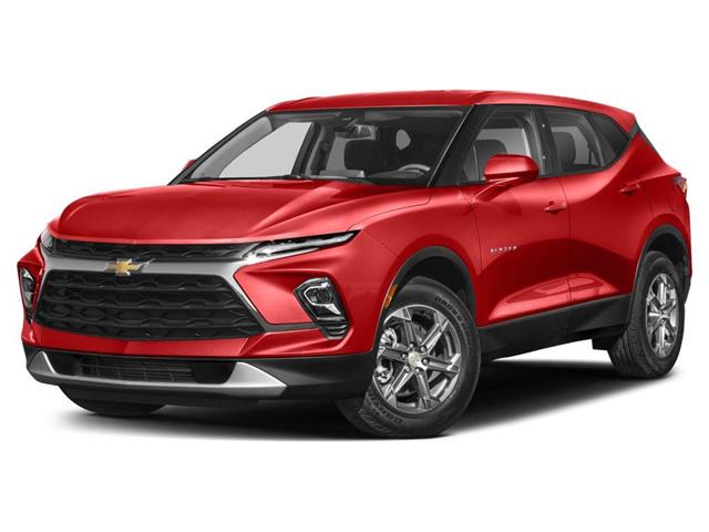 2024 Chevrolet Blazer RS (Stk: RS140722) in Cobourg - Image 1 of 11