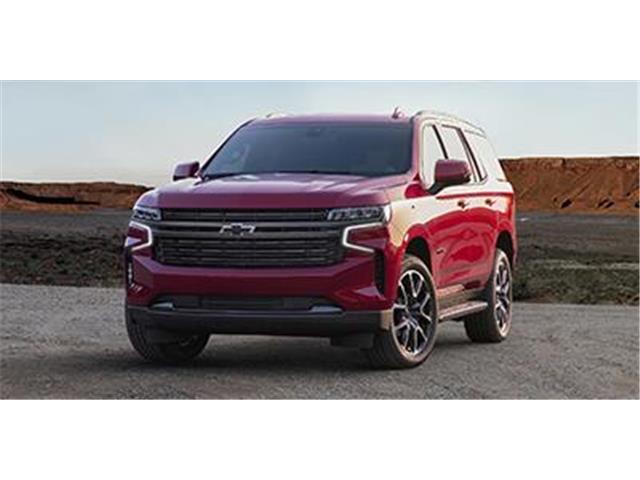 2023 Chevrolet Tahoe LS (Stk: 23595) in Rouyn-Noranda - Image 1 of 1