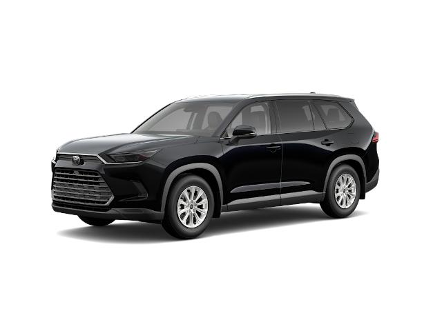 New 2024 Toyota Grand Highlander XLE XLE Package - Calgary - Stampede Toyota