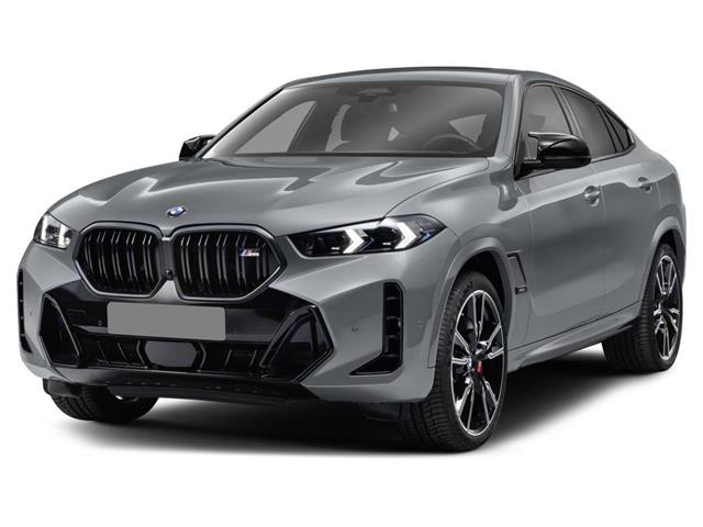 2024 BMW X6 xDrive40i (Stk: 61105) in Toronto - Image 1 of 3