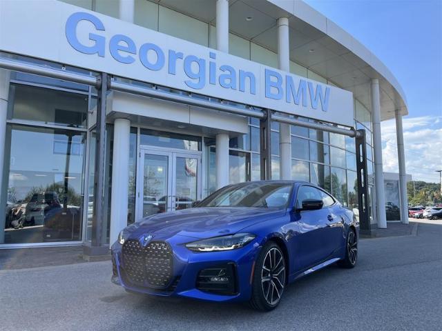 2024 BMW 430i