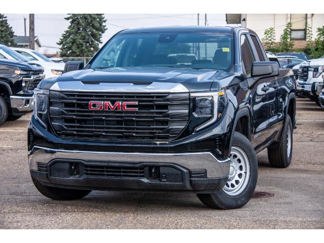 2023 GMC Sierra 1500 Pro (Stk: 30891) in Edmonton - Image 1 of 10