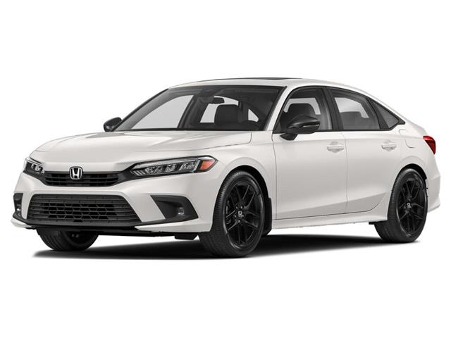 2023 Honda Civic Sport-B (Stk: 363710) in Ottawa - Image 1 of 2