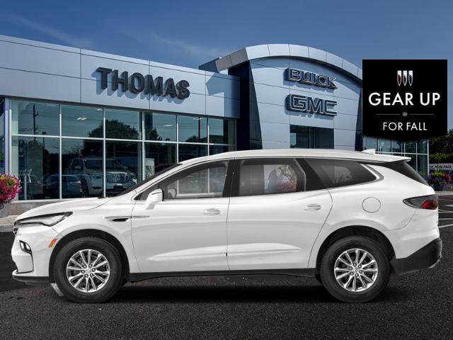2024 Buick Enclave Essence (Stk: B04389) in Cobourg - Image 1 of 1