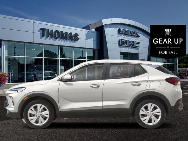 2024 Buick Encore GX Avenir (Stk: B17058) in Cobourg - Image 1 of 1