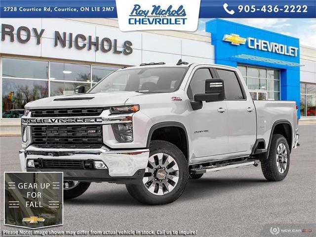 2023 Chevrolet Silverado 2500HD LT (Stk: Z274) in Courtice - Image 1 of 23