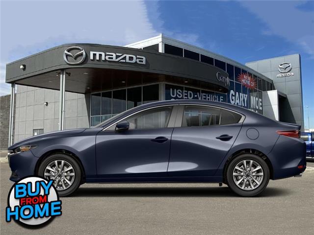2023 Mazda Mazda3 GS LUXURY PKG WITHOUT MOONROOF (Stk: 23-2352) in Lethbridge - Image 1 of 1