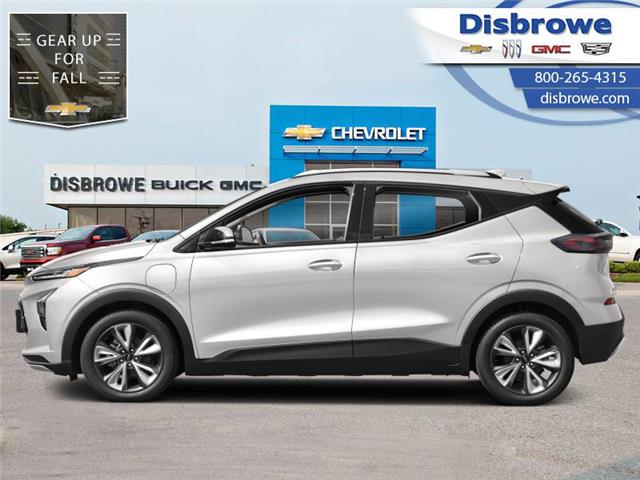 2023 Chevrolet Bolt EUV LT (Stk: 79302) in St. Thomas - Image 1 of 1