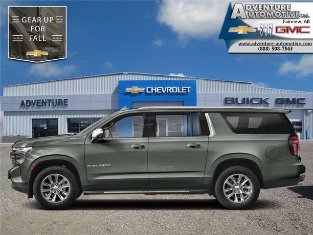 2023 Chevrolet Suburban Premier (Stk: 43188) in Fairview - Image 1 of 1