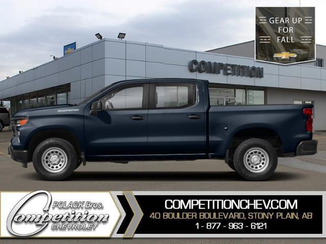 2023 Chevrolet Silverado 1500 High Country (Stk: N230422) in Stony Plain - Image 1 of 1