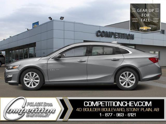 2024 Chevrolet Malibu 1LT (Stk: GM ORDER # CTDGBH) in Stony Plain - Image 1 of 1