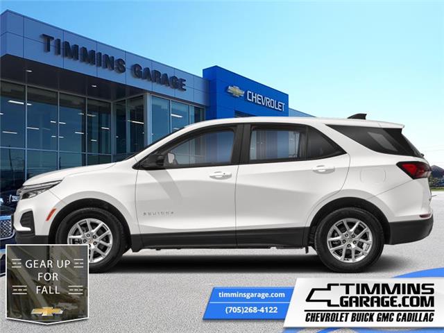 2024 Chevrolet Equinox RS (Stk: 24092) in Timmins - Image 1 of 1