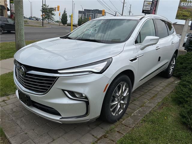 2023 Buick Enclave Premium DEMO DISCOUNT!! (Stk: 143441D) in Milton - Image 1 of 15