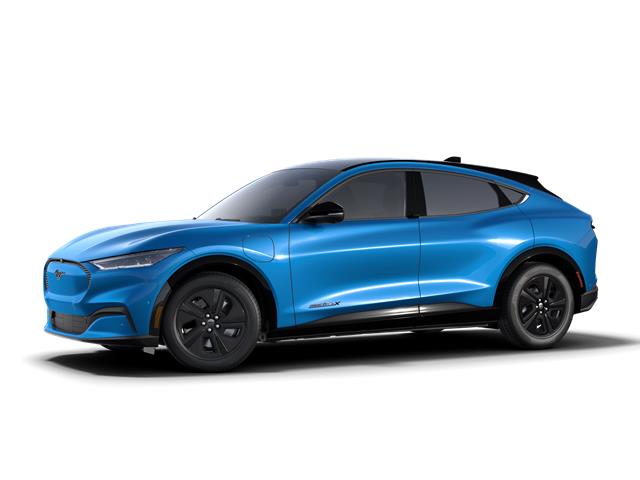 2023 Ford Mustang Mach-E California Route 1 in London - Image 1 of 5