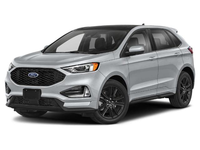 2024 Ford Edge ST Line (Stk: 4Z04) in Timmins - Image 1 of 12